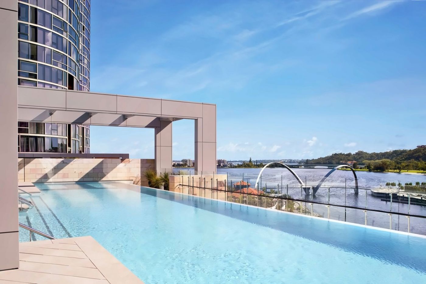 Ritz Carlton Perth