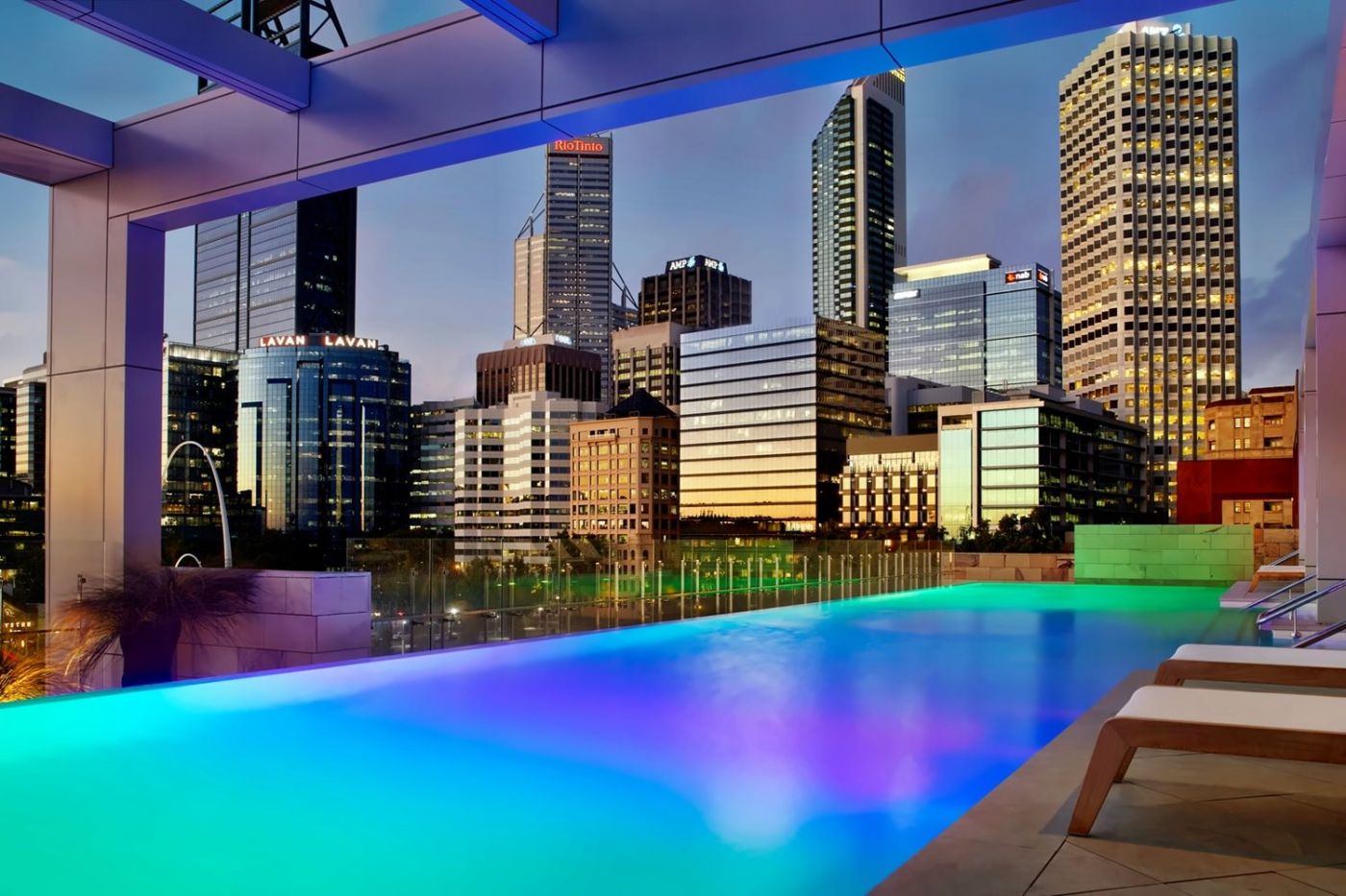 Ritz Carlton Perth