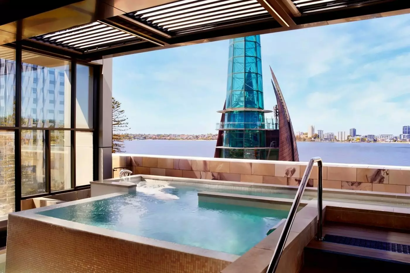 Ritz Carlton Perth