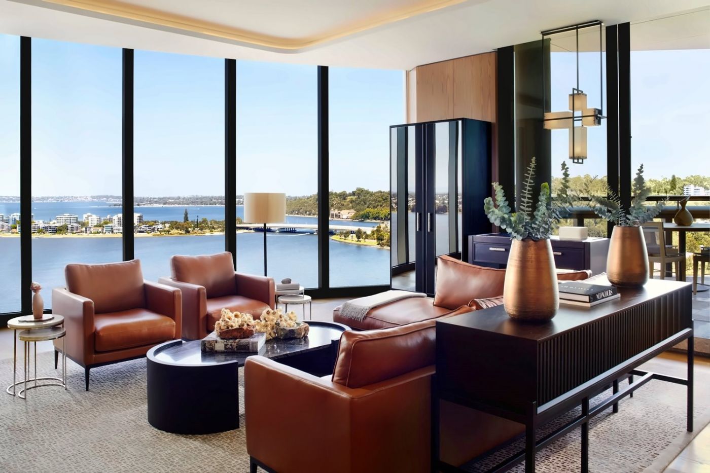 Ritz Carlton Perth