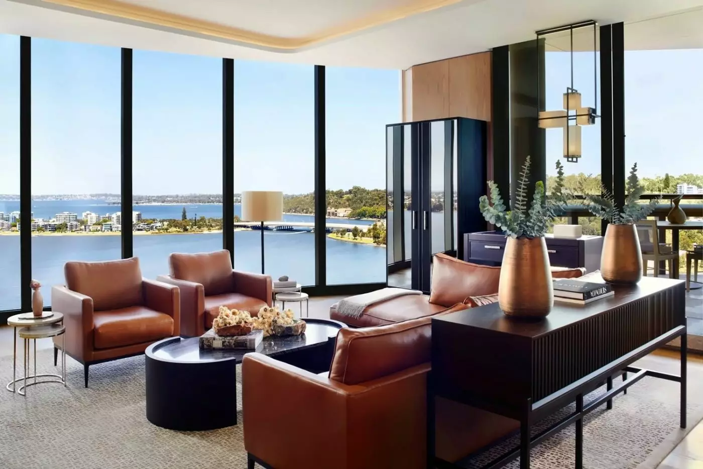 Ritz Carlton Perth