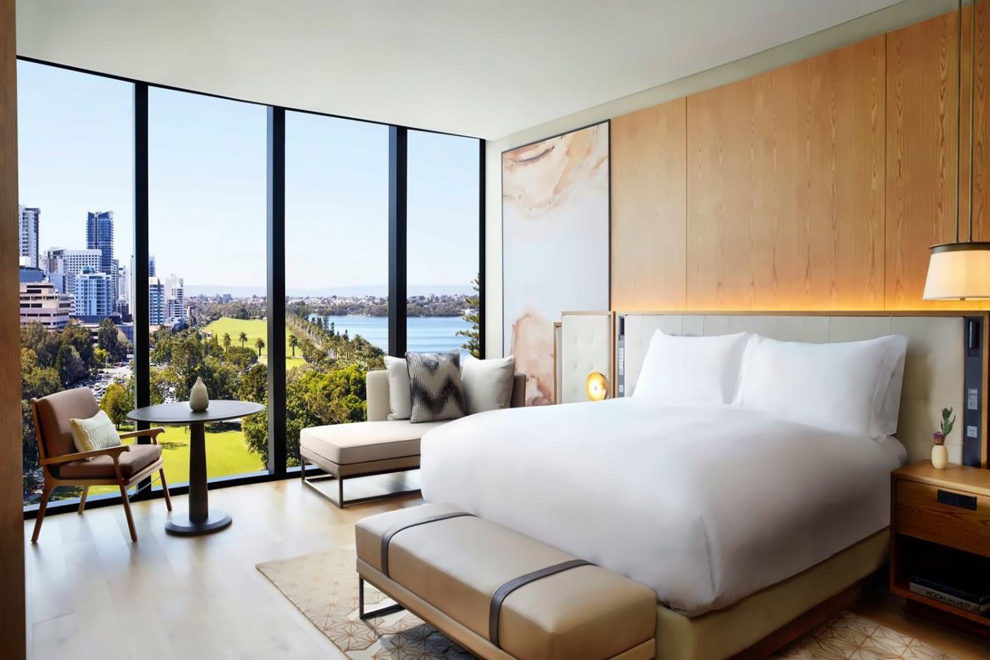 Ritz Carlton Perth