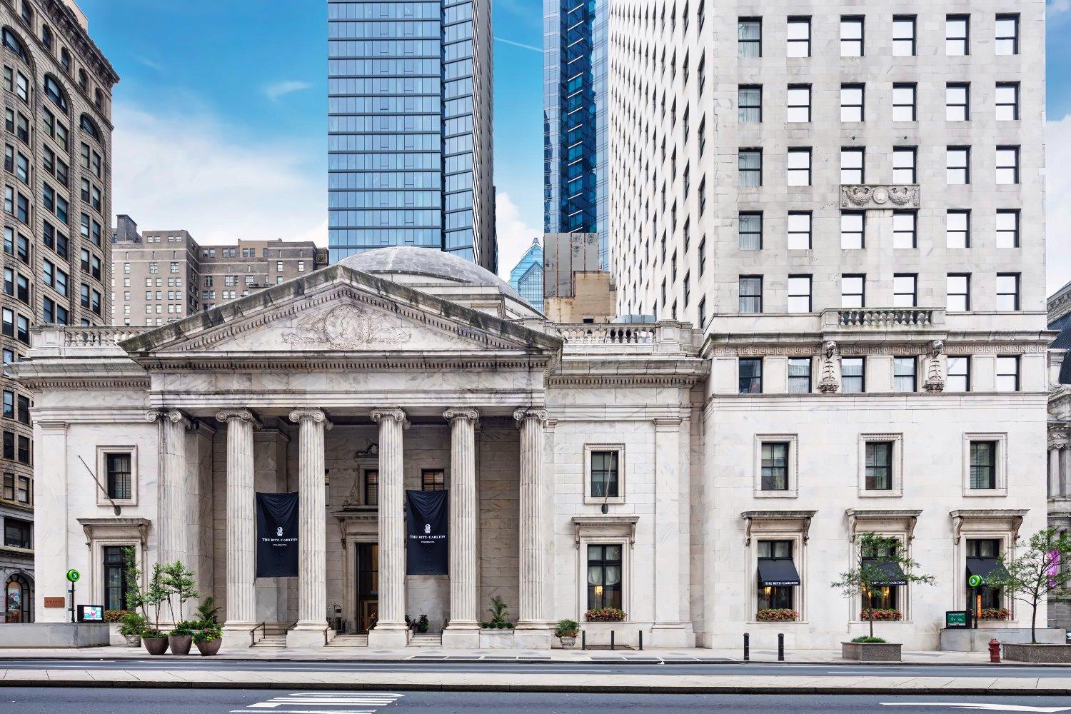 The Ritz-Carlton, Philadelphia