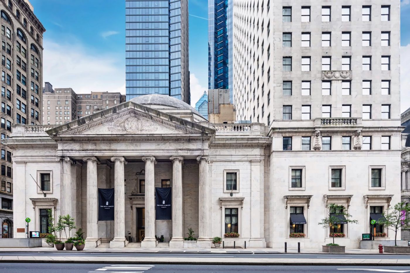 Ritz Carlton Philadelphia