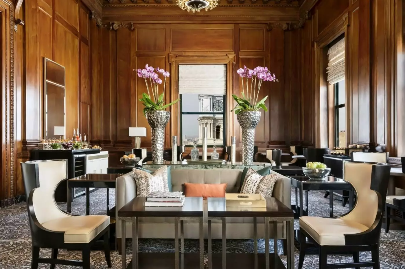 Ritz Carlton Philadelphia