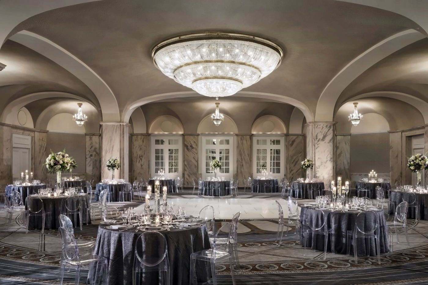 Ritz Carlton Philadelphia
