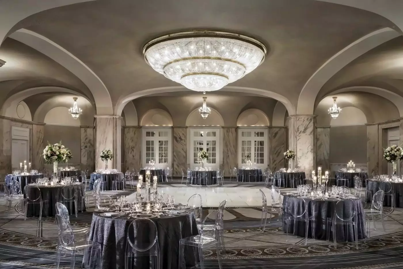 Ritz Carlton Philadelphia