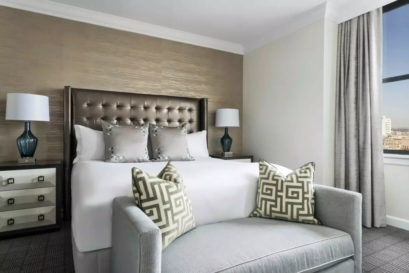 Ritz Carlton Philadelphia