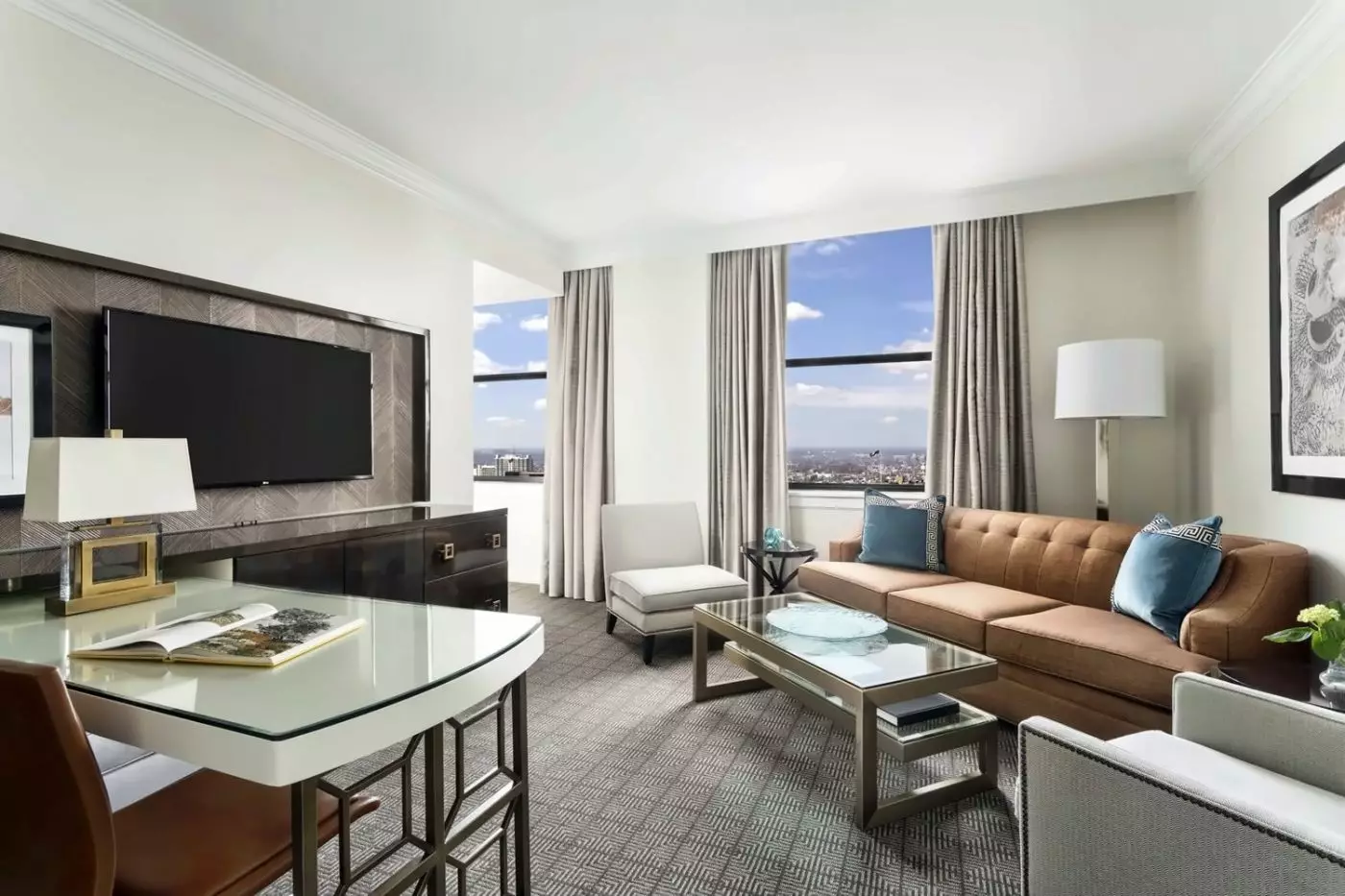 Ritz Carlton Philadelphia