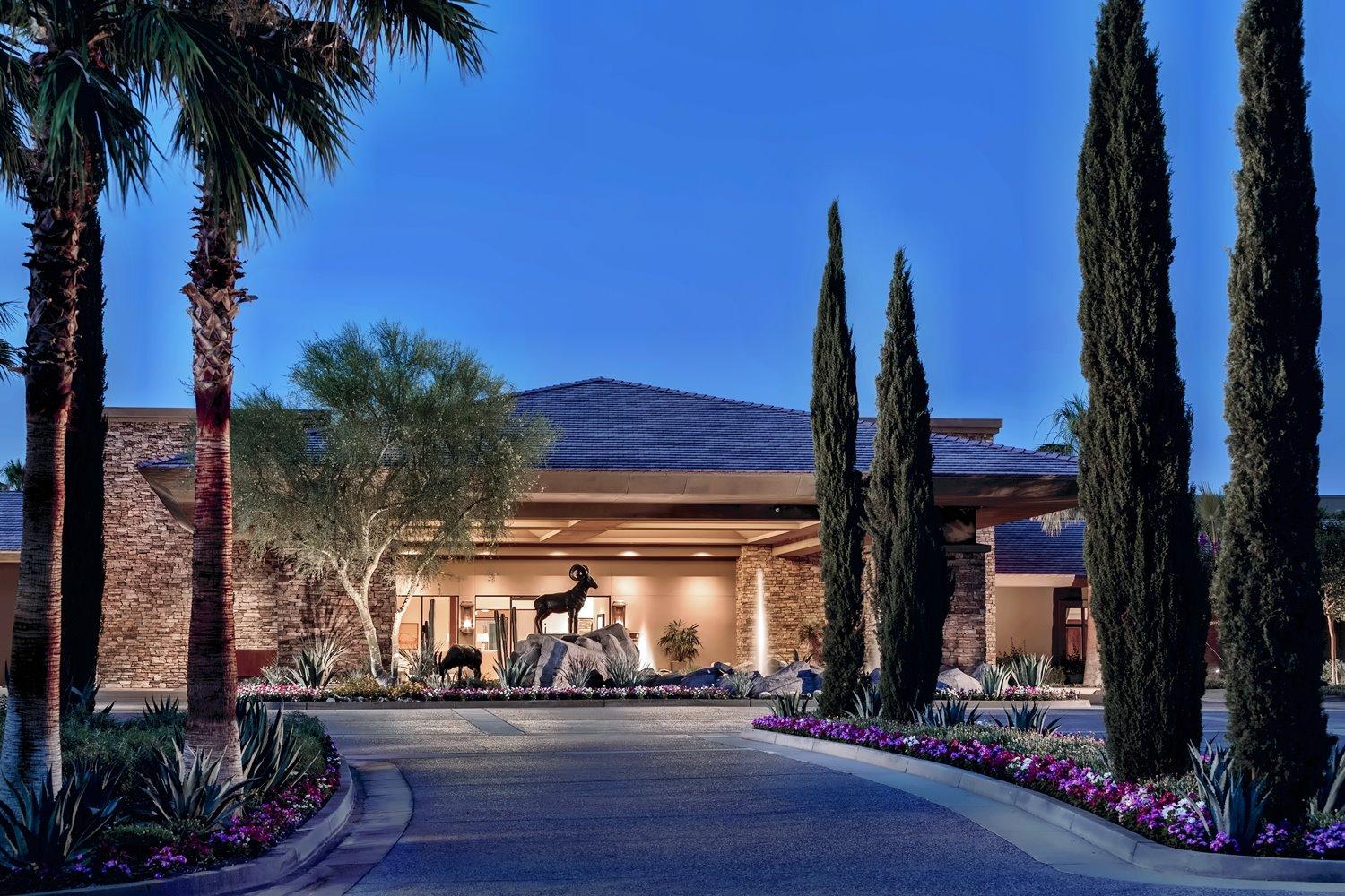The Ritz-Carlton, Rancho Mirage