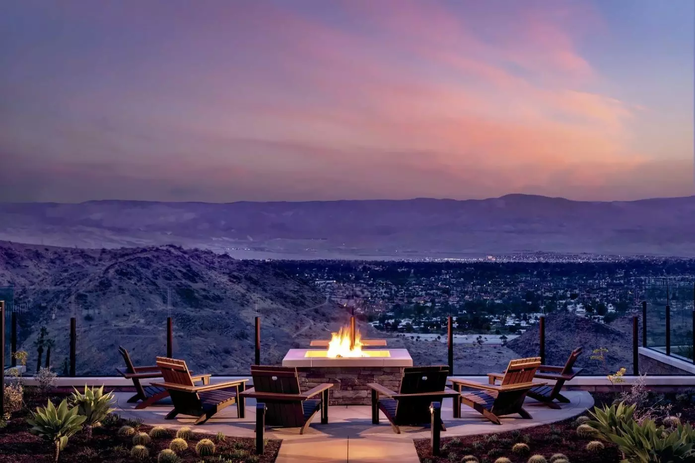 Ritz Carlton Rancho Mirage