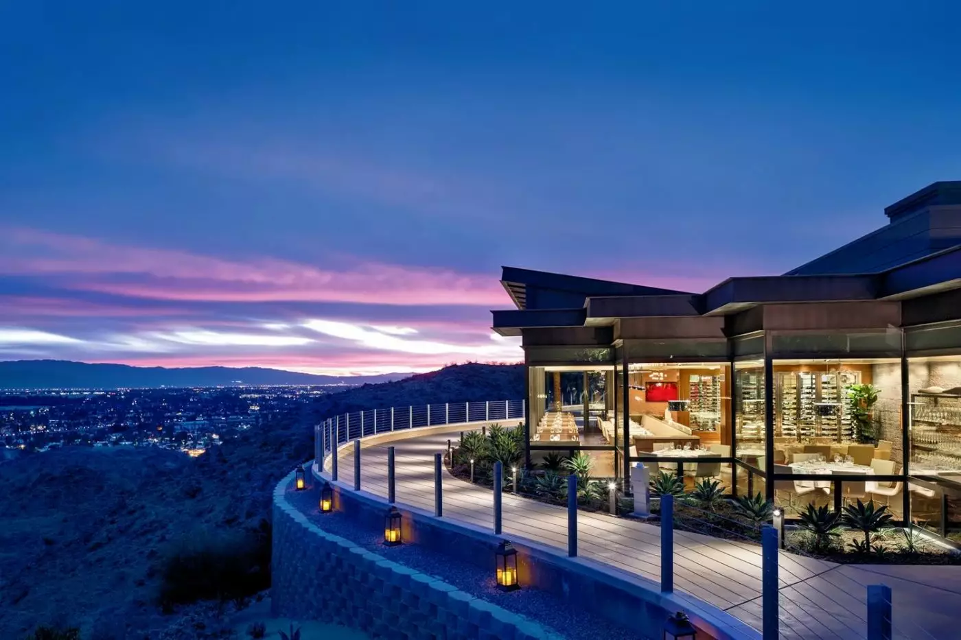 Ritz Carlton Rancho Mirage
