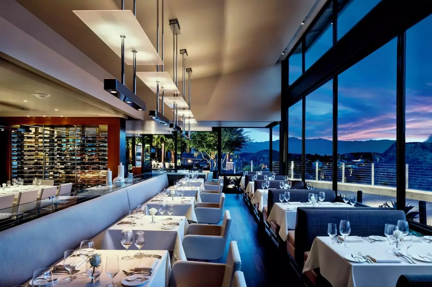 Ritz Carlton Rancho Mirage