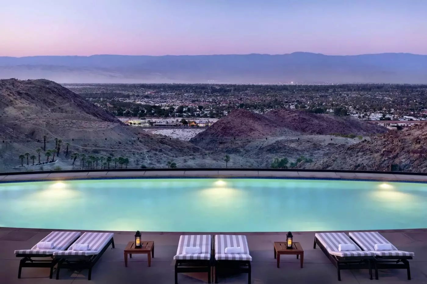 Ritz Carlton Rancho Mirage