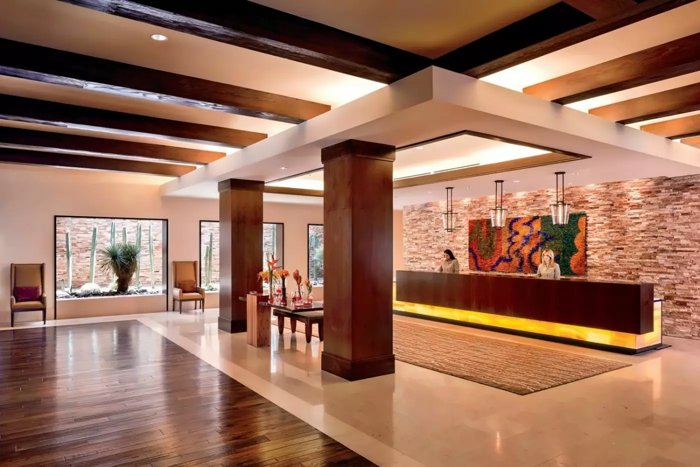 Ritz Carlton Rancho Mirage