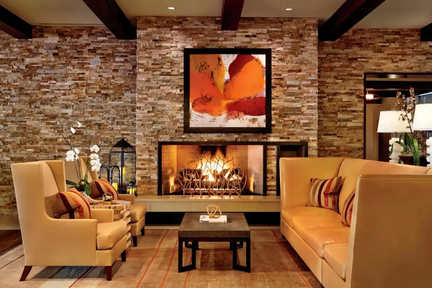 Ritz Carlton Rancho Mirage