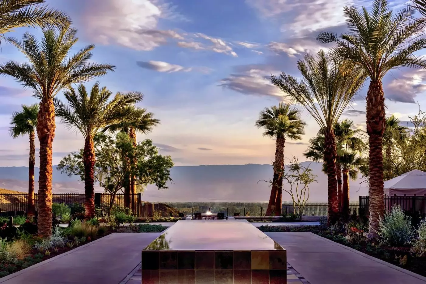 Ritz Carlton Rancho Mirage