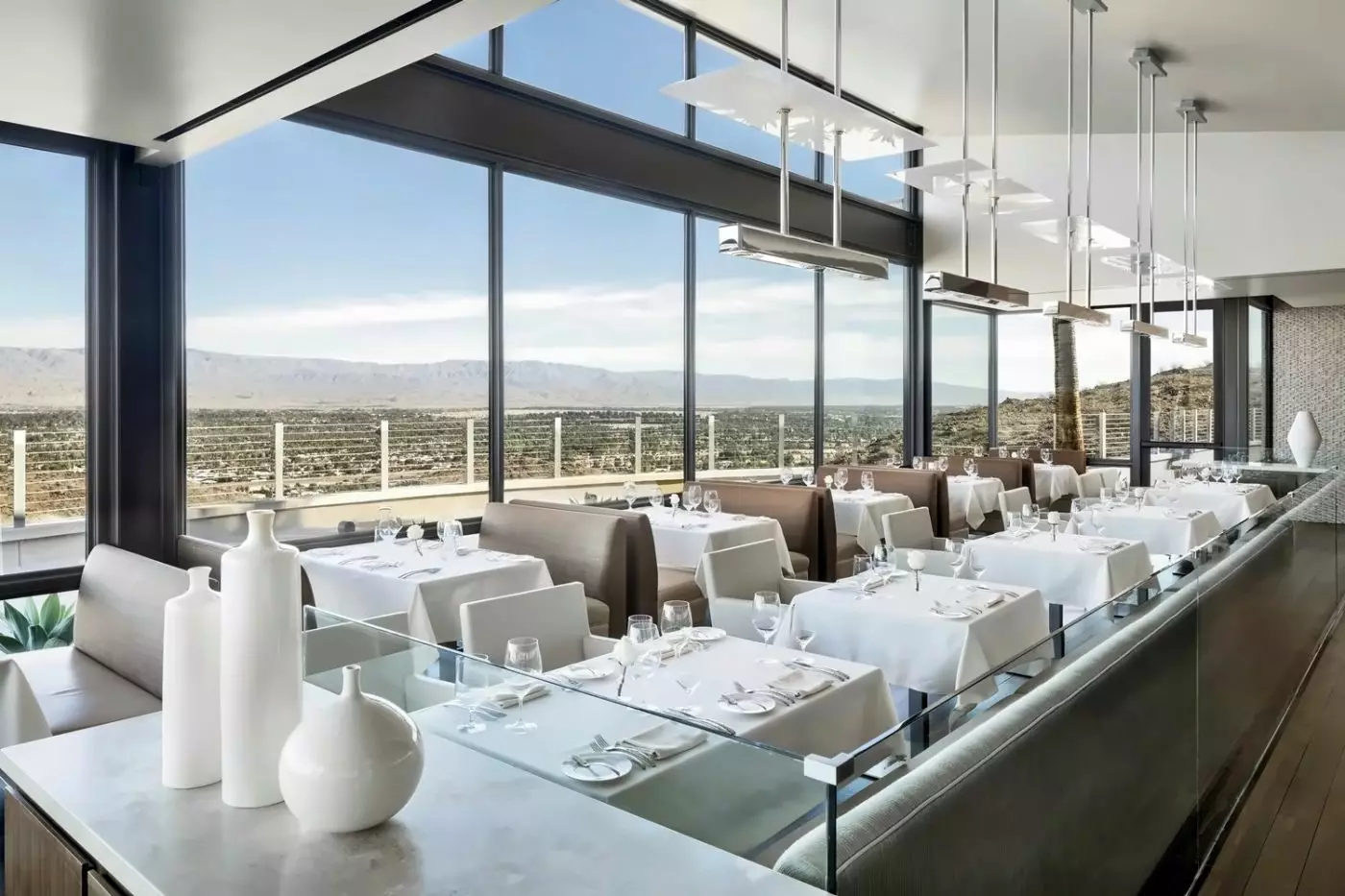 Ritz Carlton Rancho Mirage