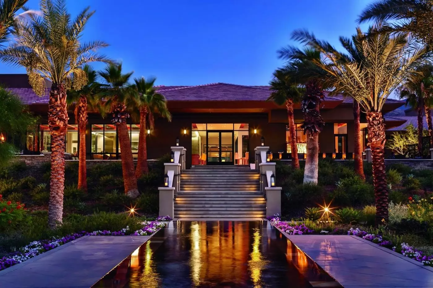 Ritz Carlton Rancho Mirage