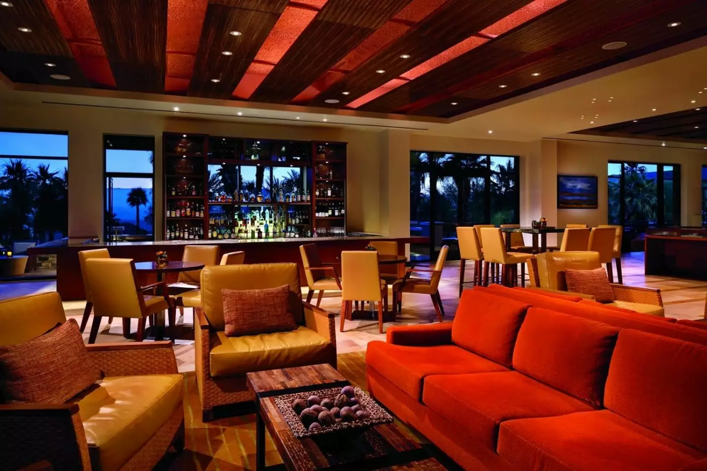 Ritz Carlton Rancho Mirage