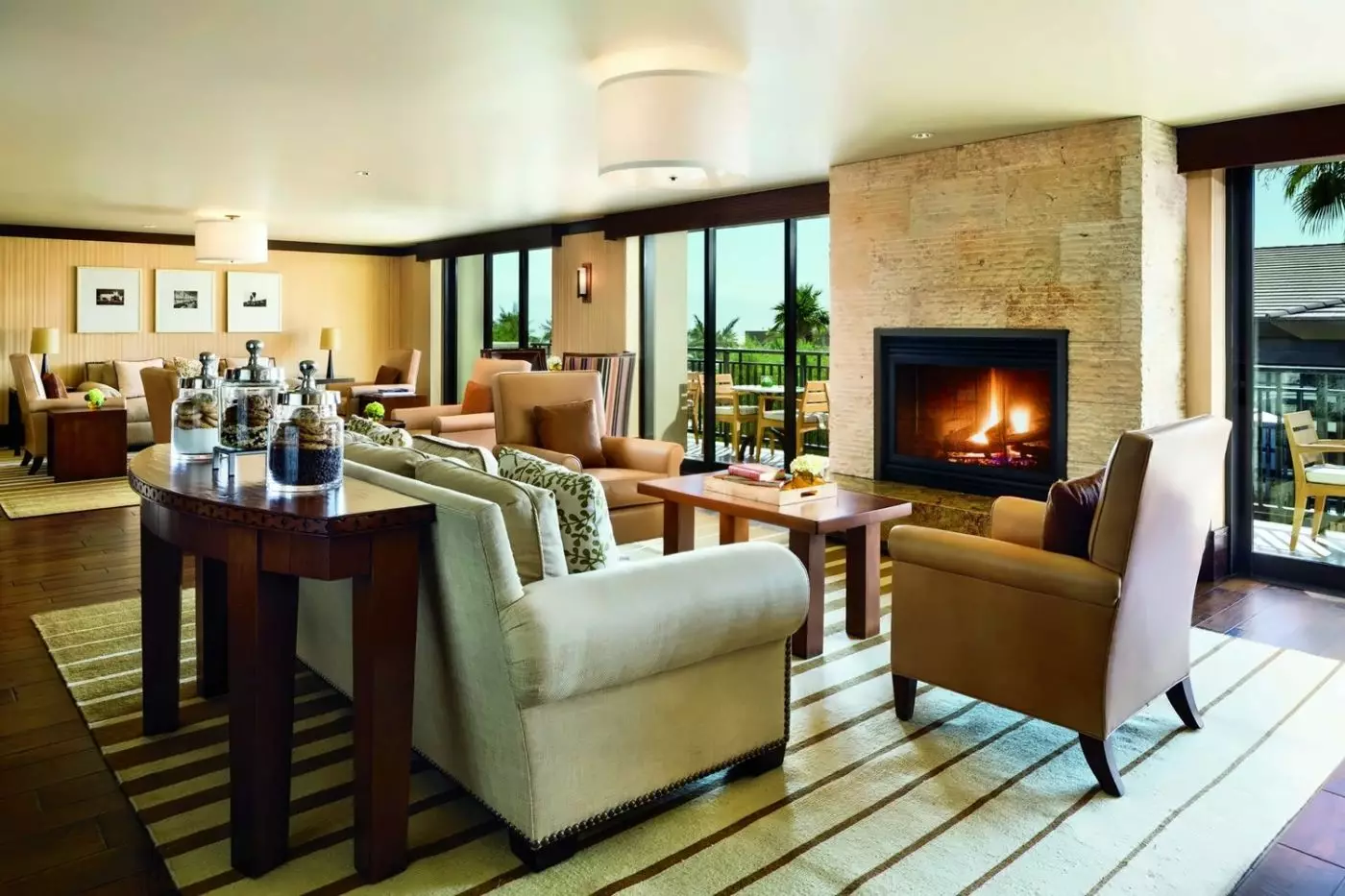 Ritz Carlton Rancho Mirage