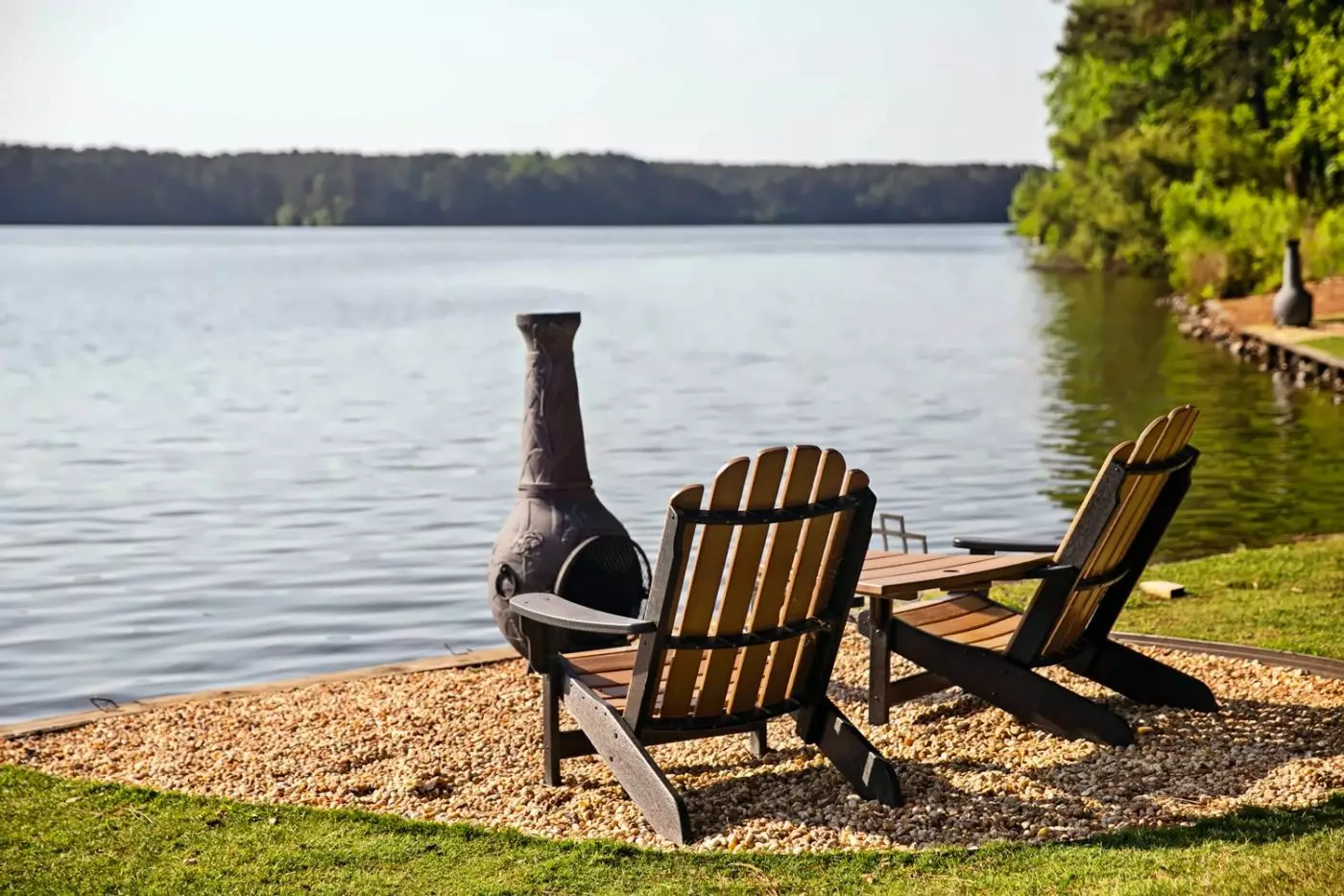 The Ritz-Carlton Reynolds, Lake Oconee