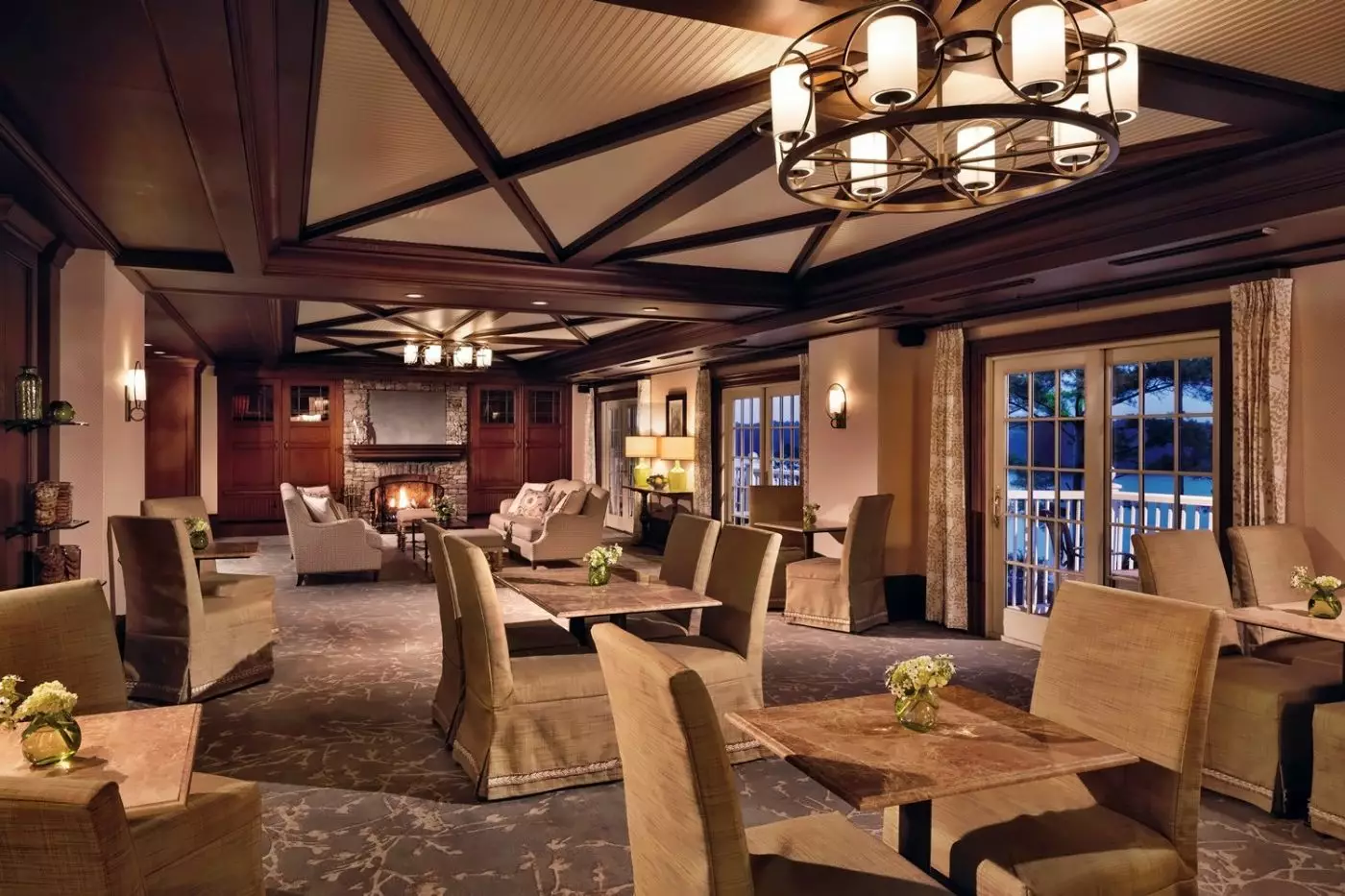 The Ritz-Carlton Reynolds, Lake Oconee
