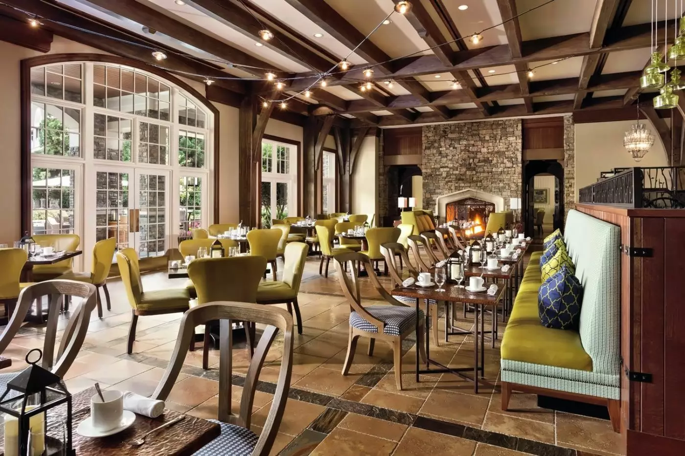The Ritz-Carlton Reynolds, Lake Oconee