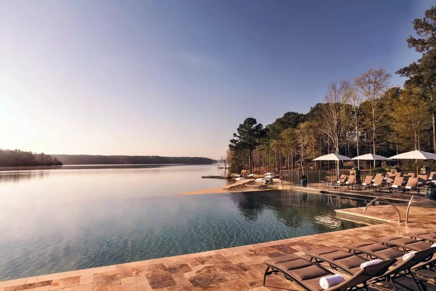 The Ritz-Carlton Reynolds, Lake Oconee