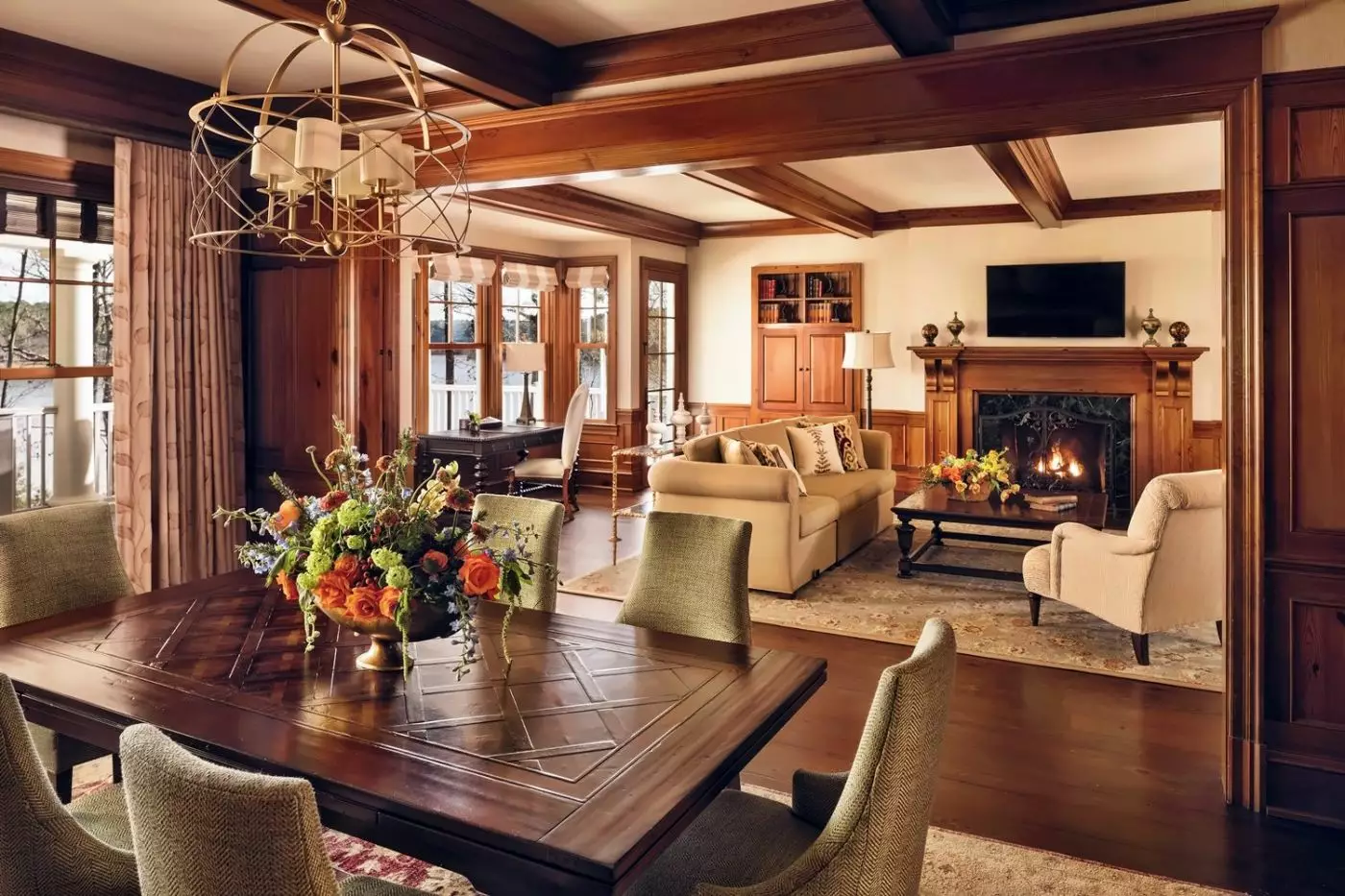 The Ritz-Carlton Reynolds, Lake Oconee