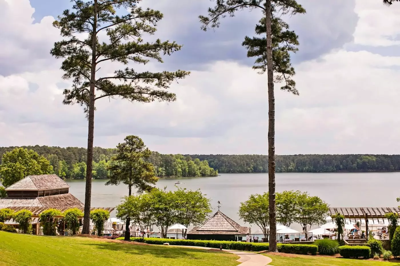 The Ritz-Carlton Reynolds, Lake Oconee