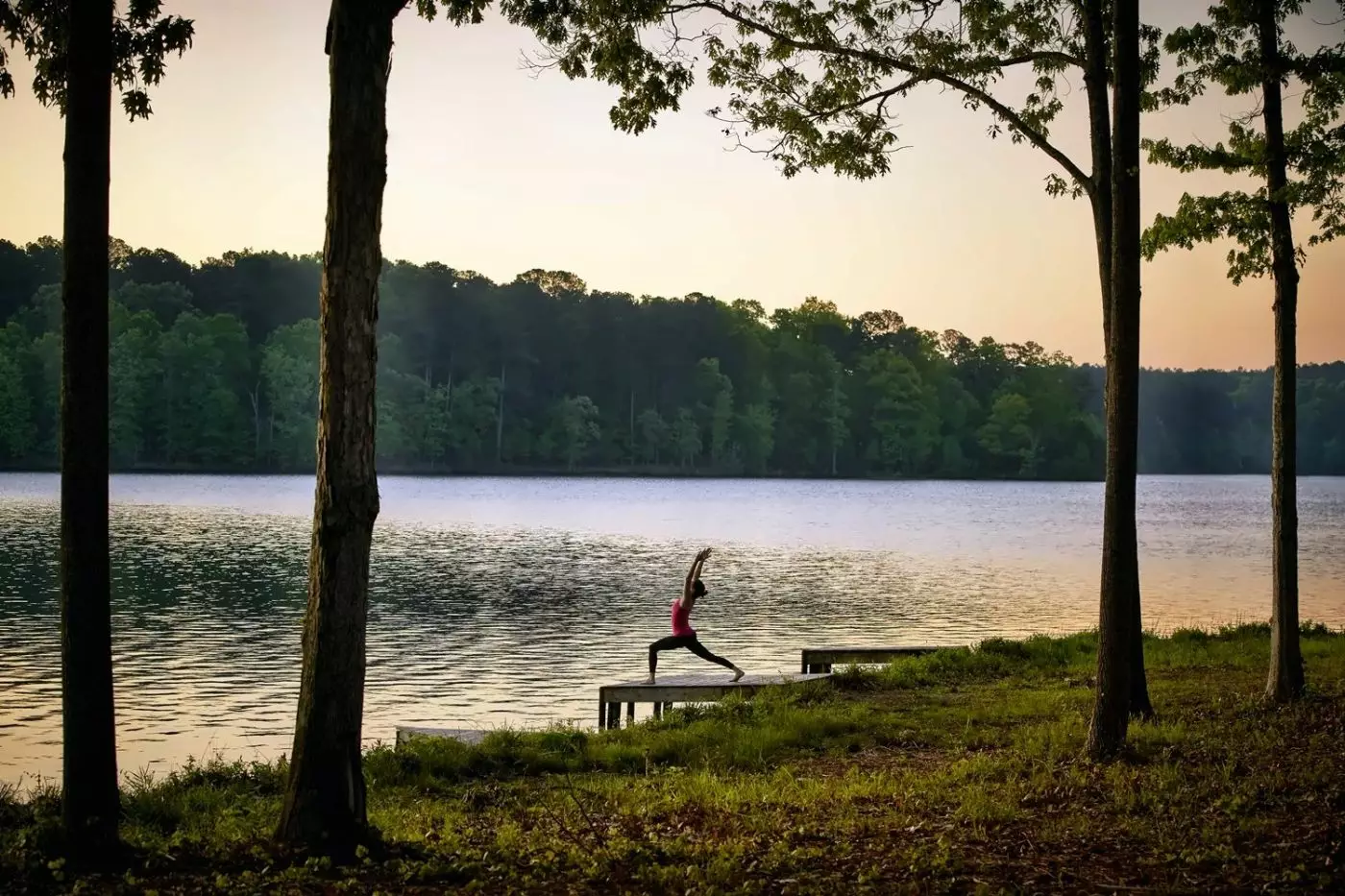 The Ritz-Carlton Reynolds, Lake Oconee