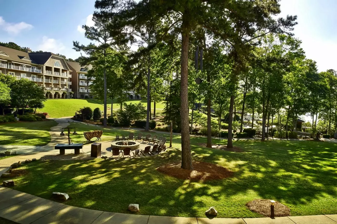 The Ritz-Carlton Reynolds, Lake Oconee