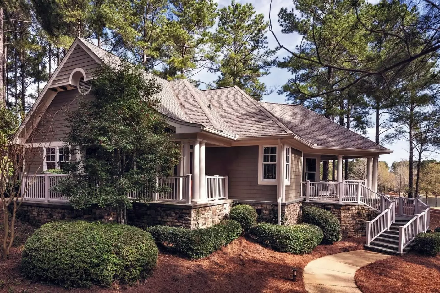 The Ritz-Carlton Reynolds, Lake Oconee