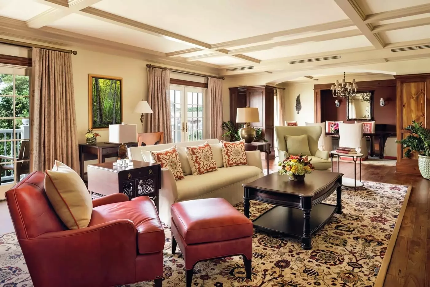 The Ritz-Carlton Reynolds, Lake Oconee