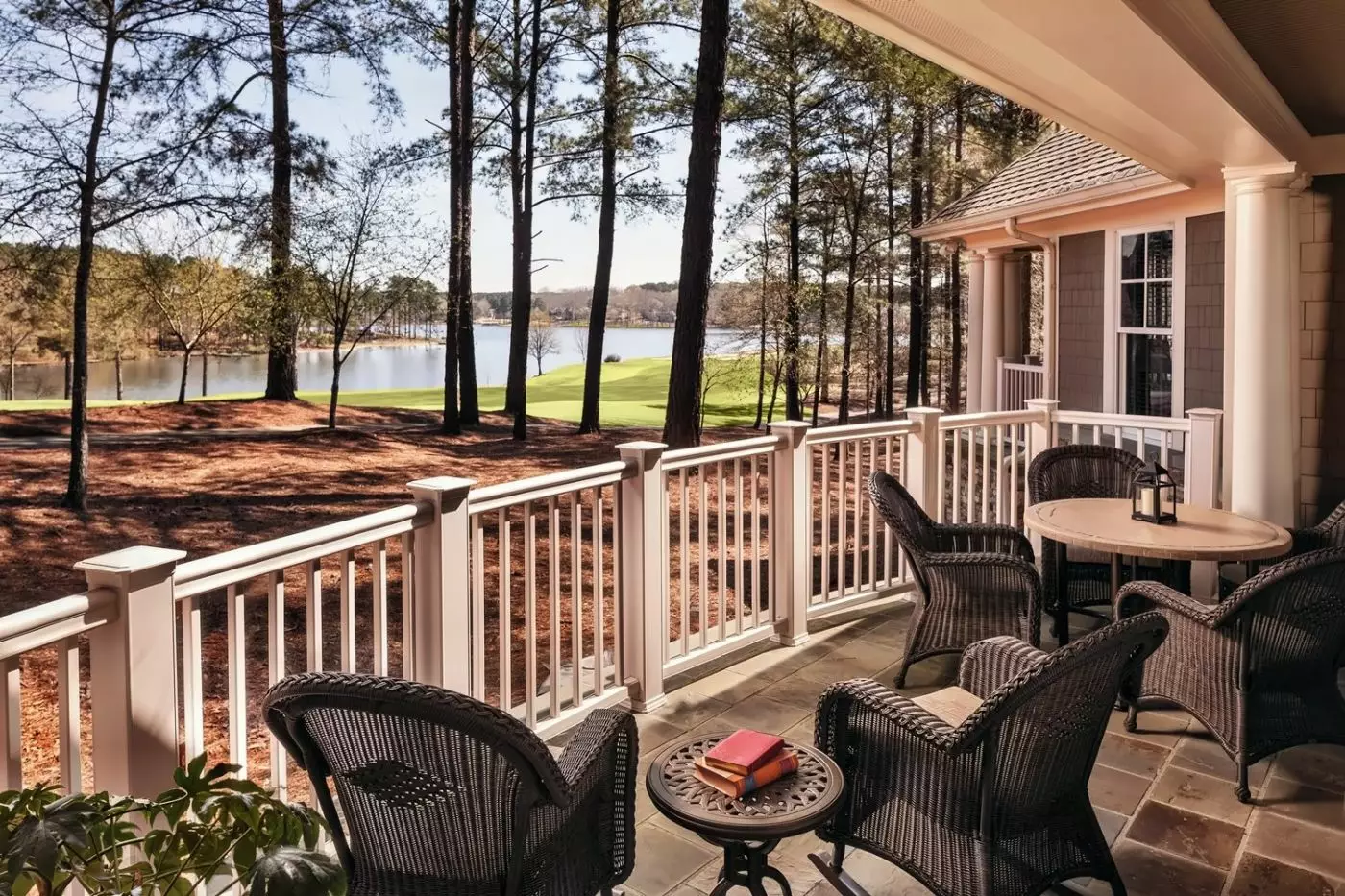 The Ritz-Carlton Reynolds, Lake Oconee