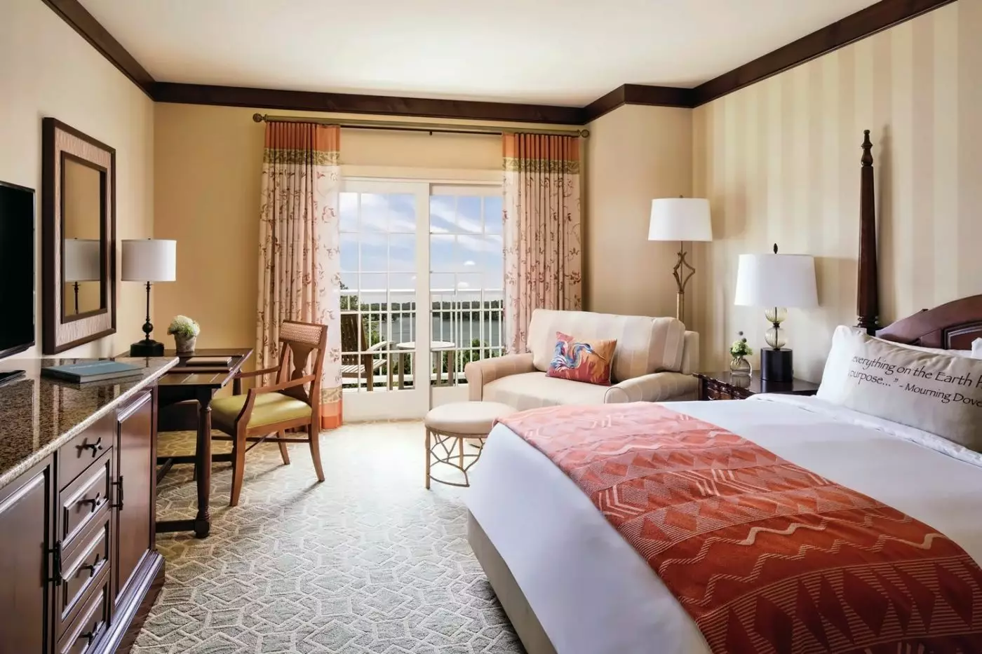 The Ritz-Carlton Reynolds, Lake Oconee