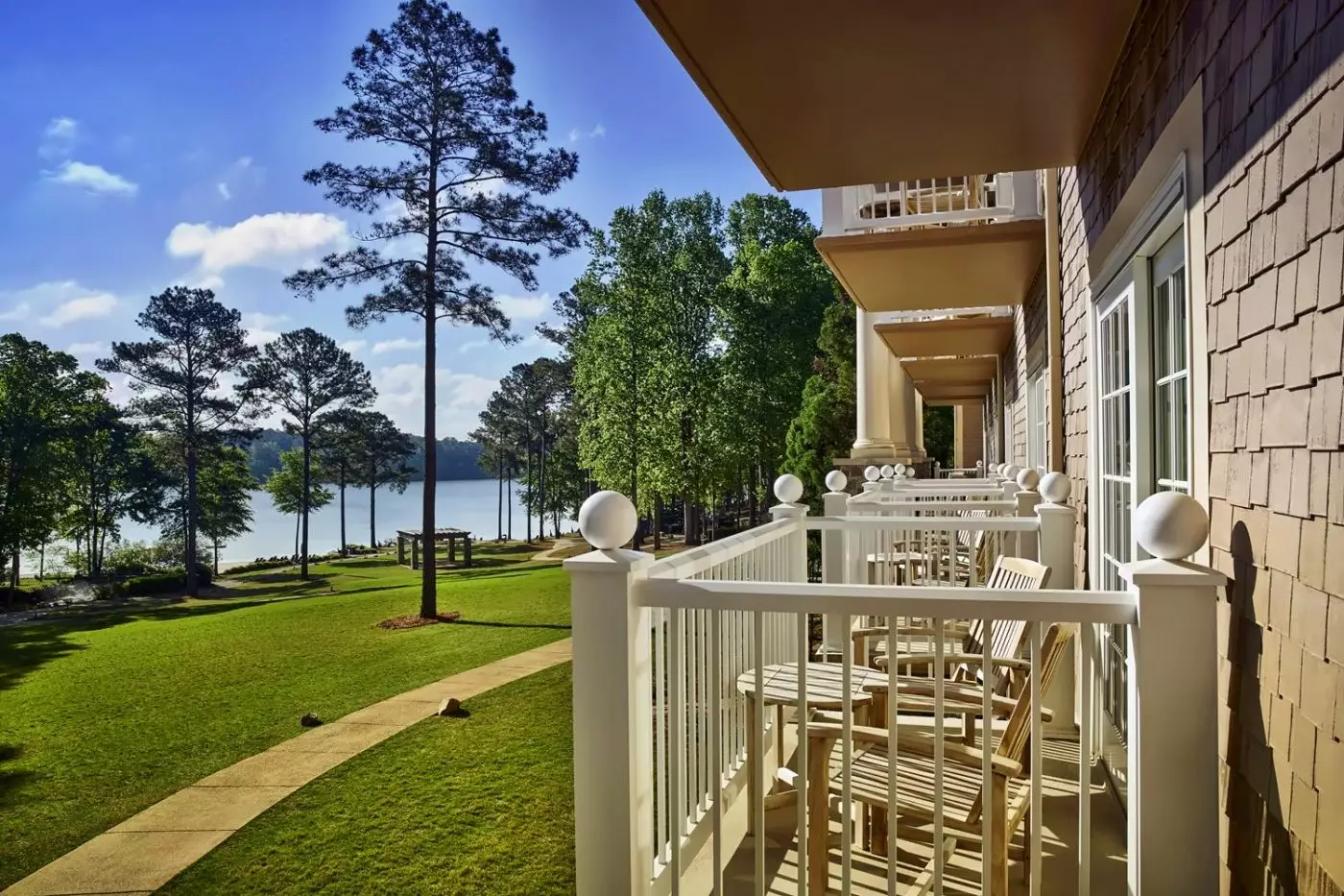 The Ritz-Carlton Reynolds, Lake Oconee