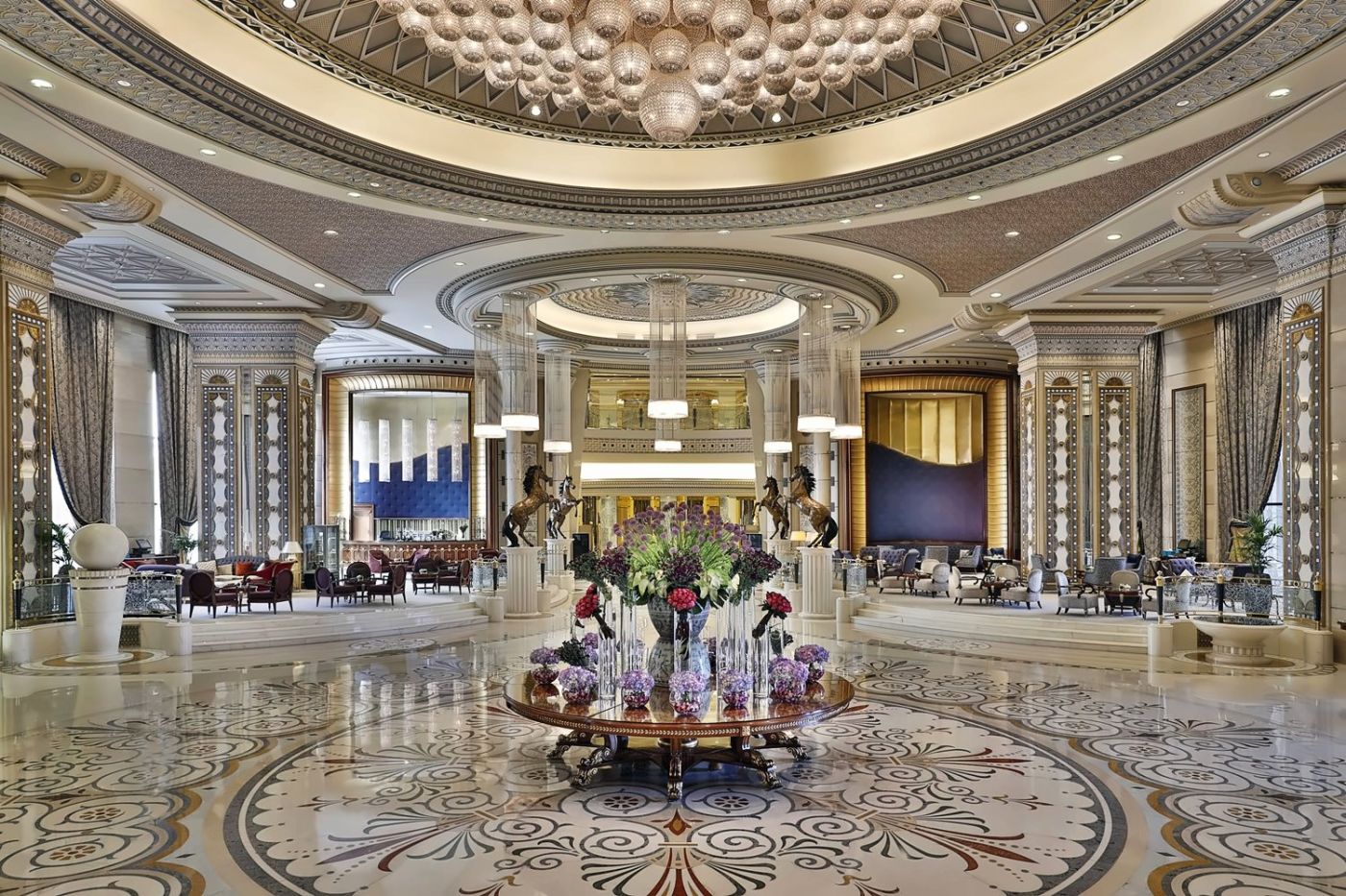 Ritz Carlton Riyadh
