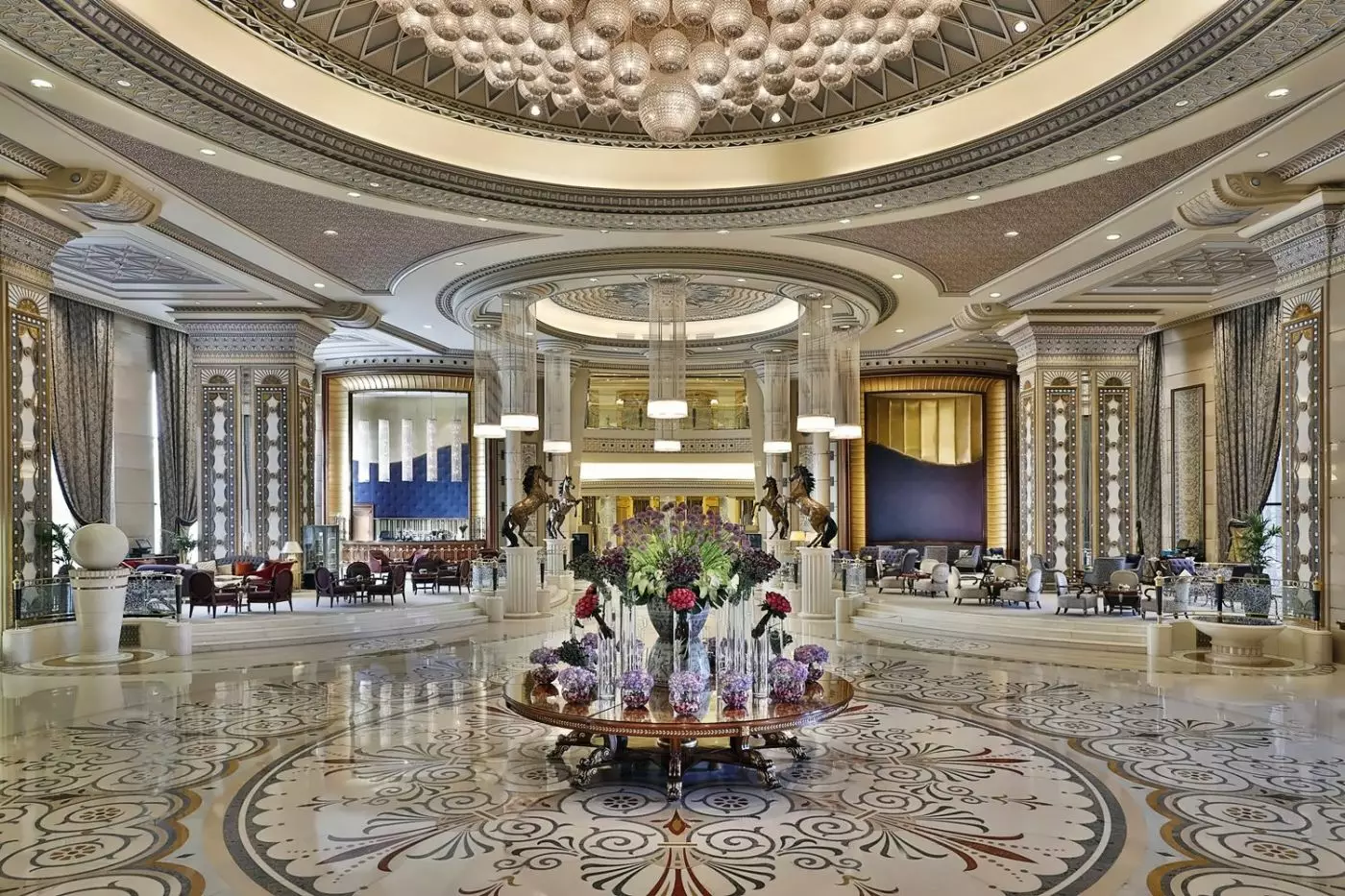 Ritz Carlton Riyadh