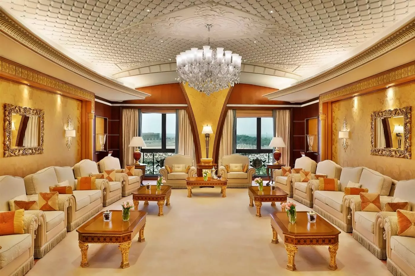 Ritz Carlton Riyadh