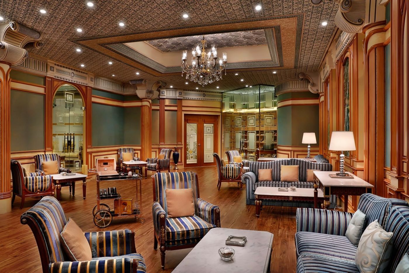 Ritz Carlton Riyadh