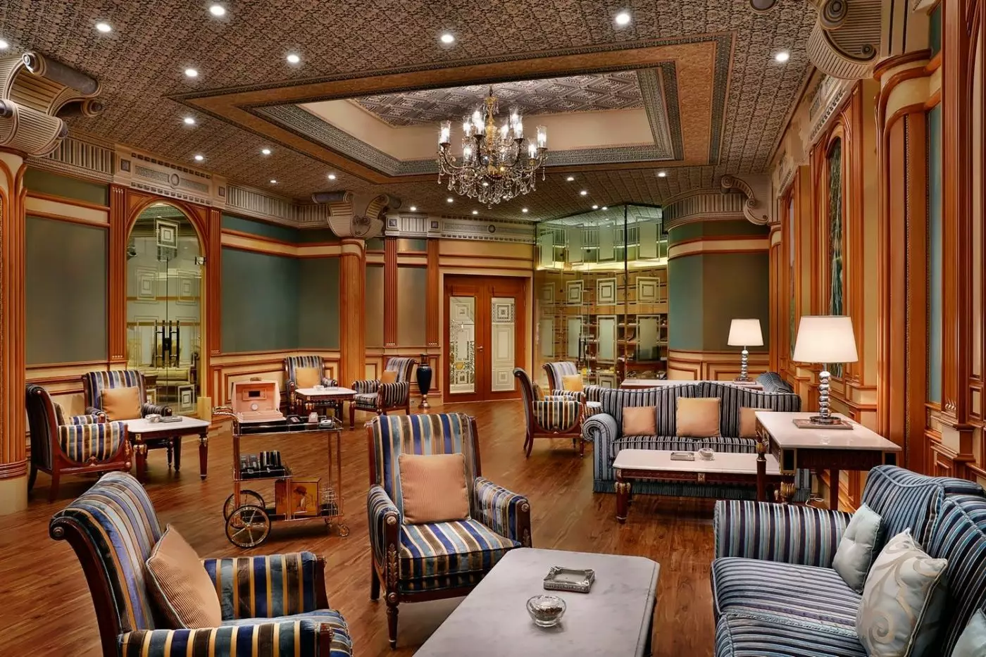 Ritz Carlton Riyadh