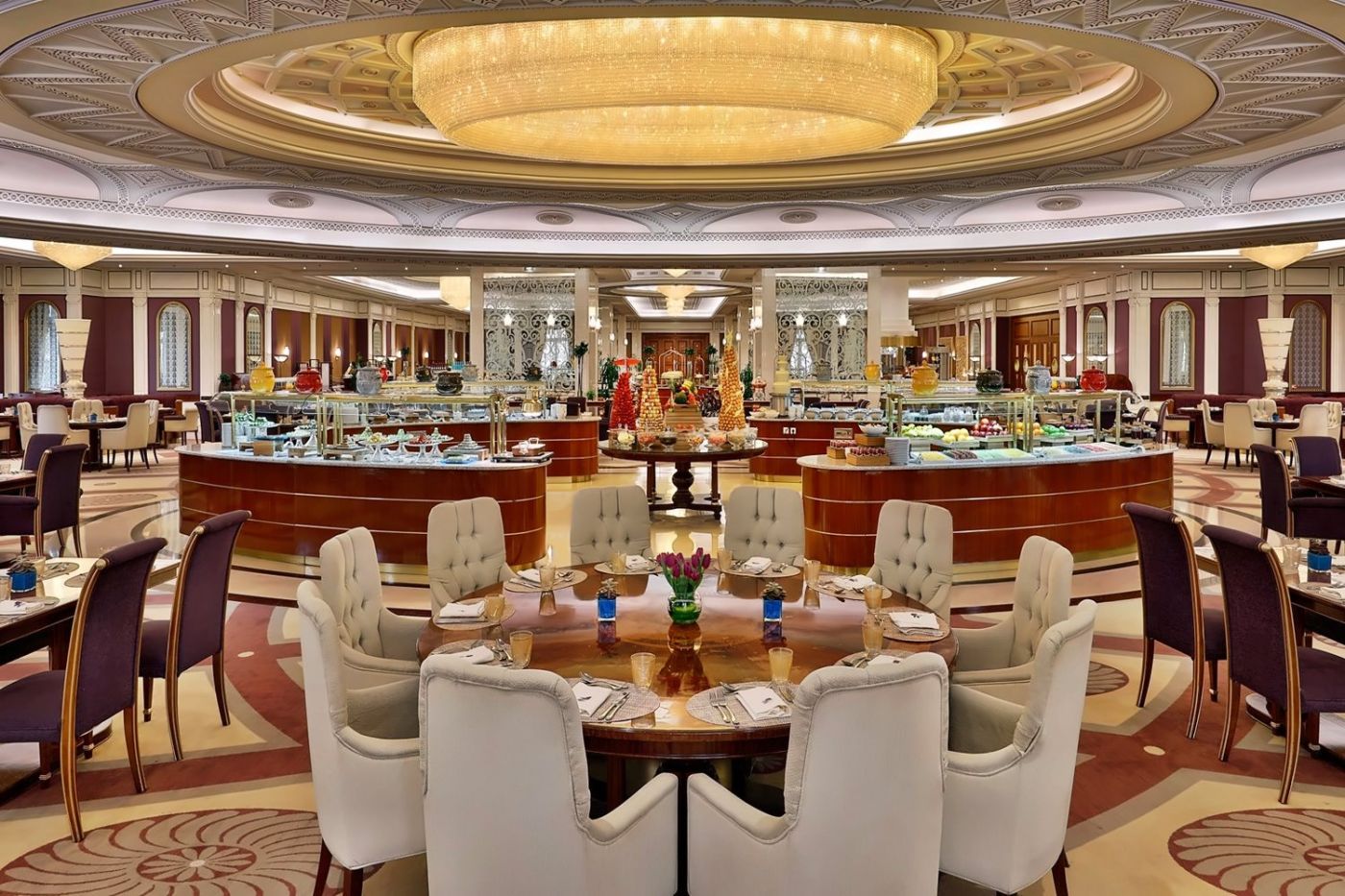 Ritz Carlton Riyadh
