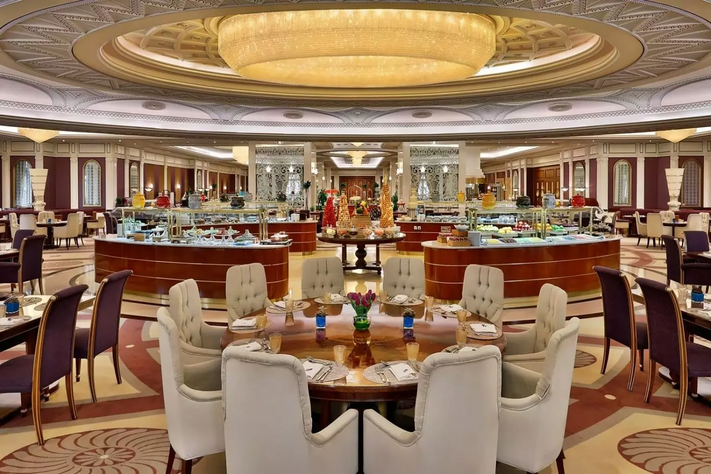 Ritz Carlton Riyadh