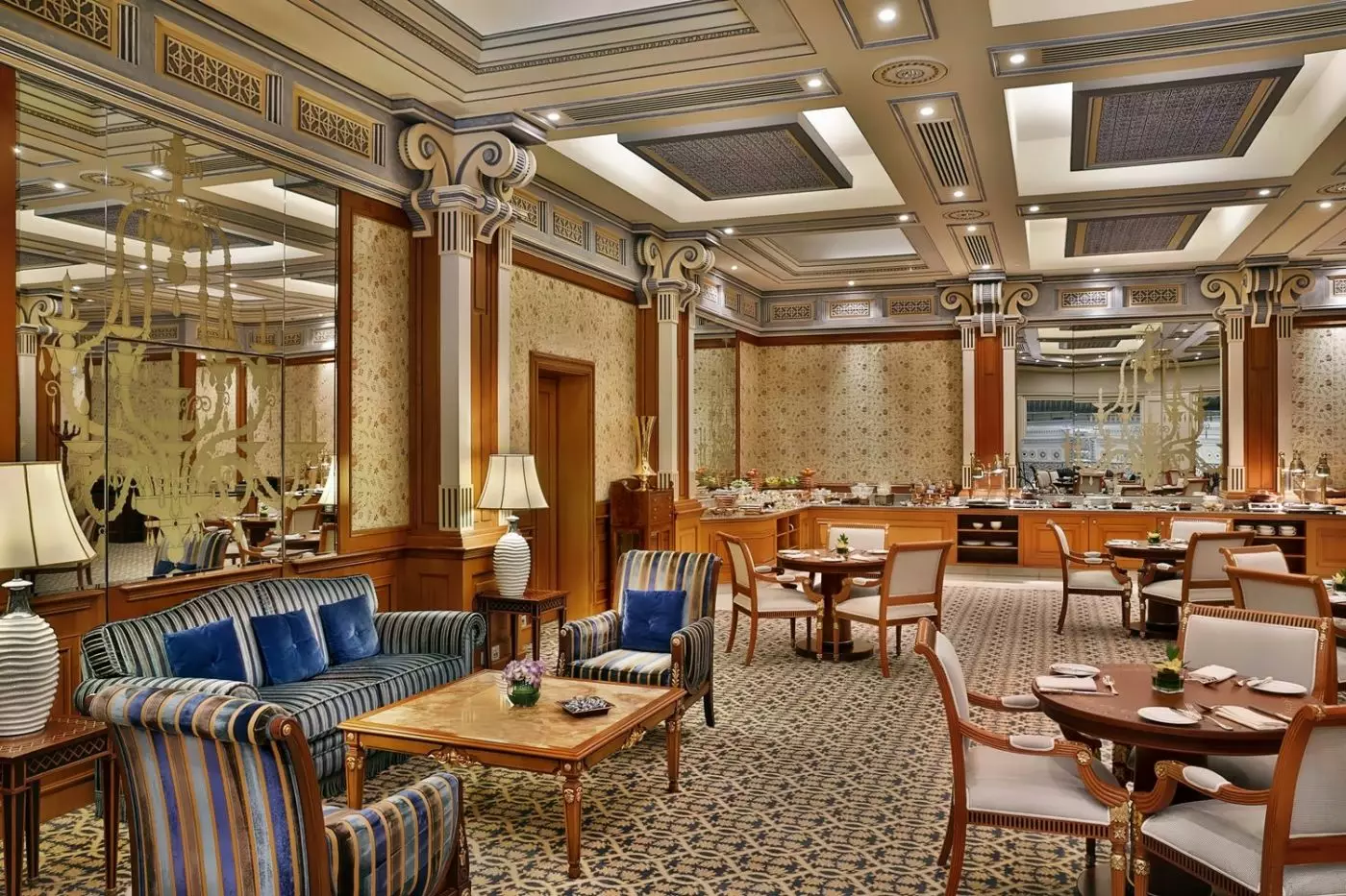 Ritz Carlton Riyadh