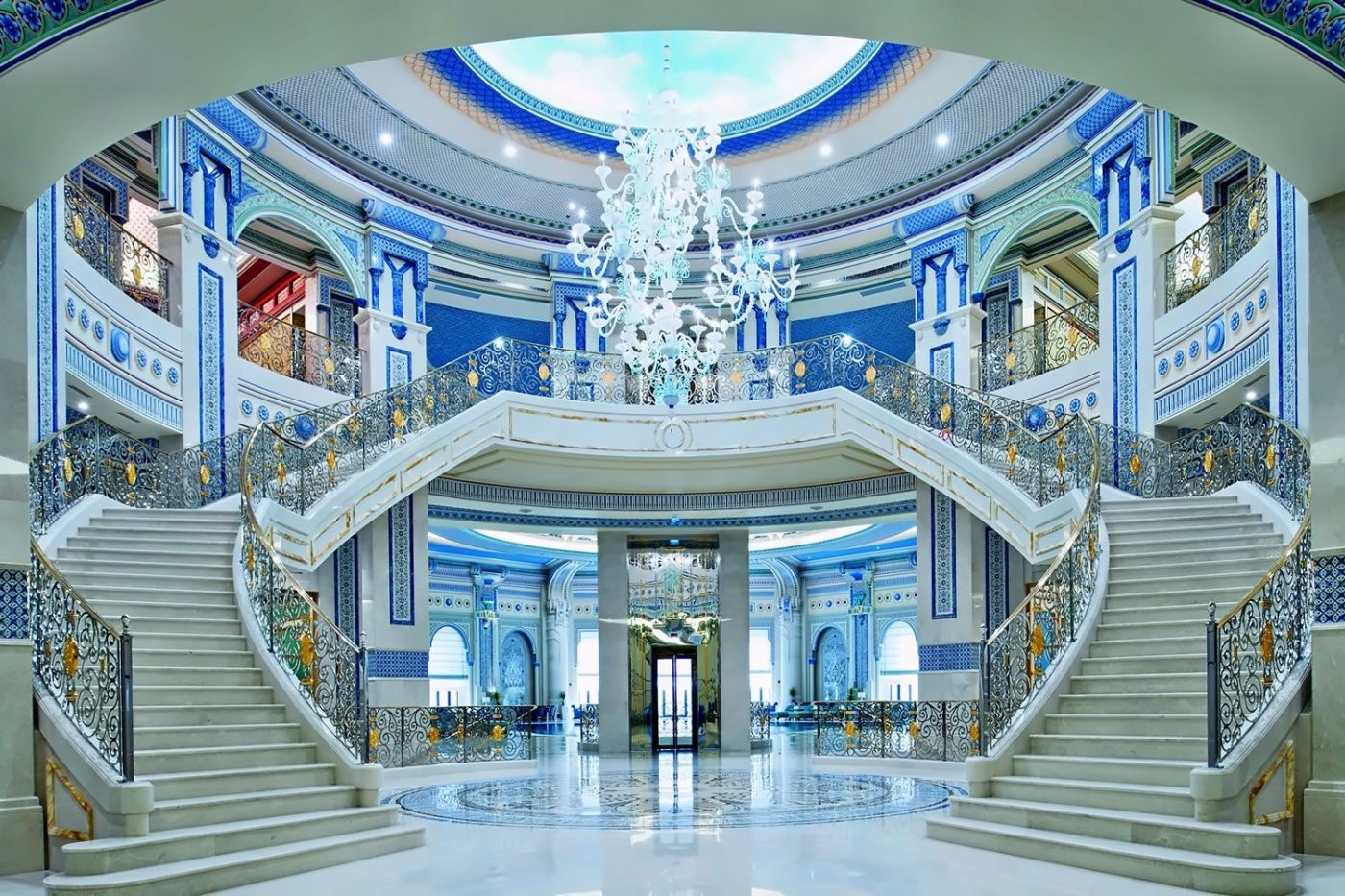 Ritz Carlton Riyadh