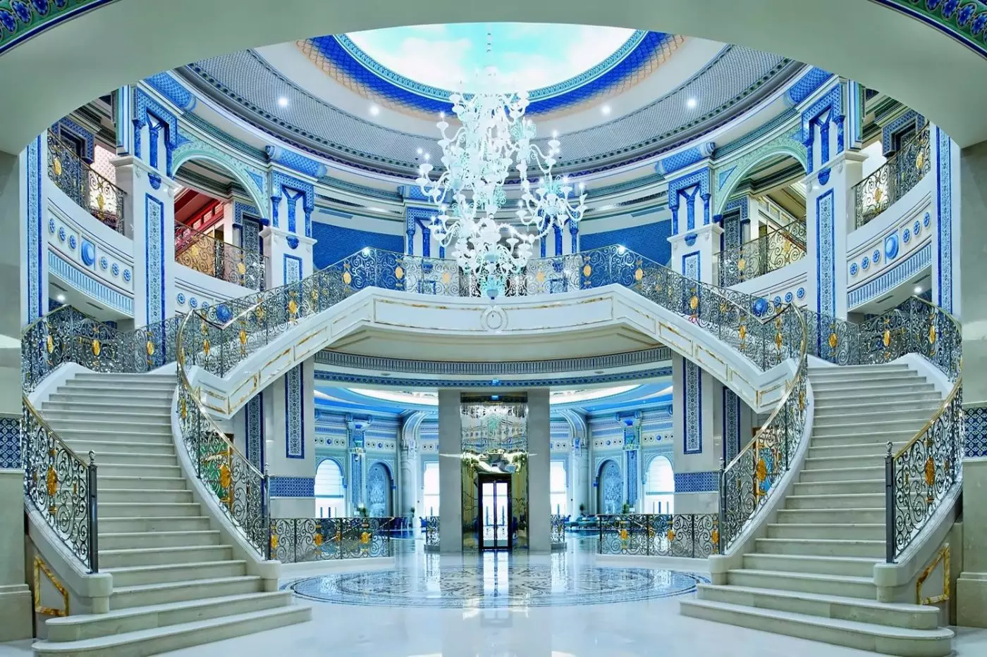 Ritz Carlton Riyadh