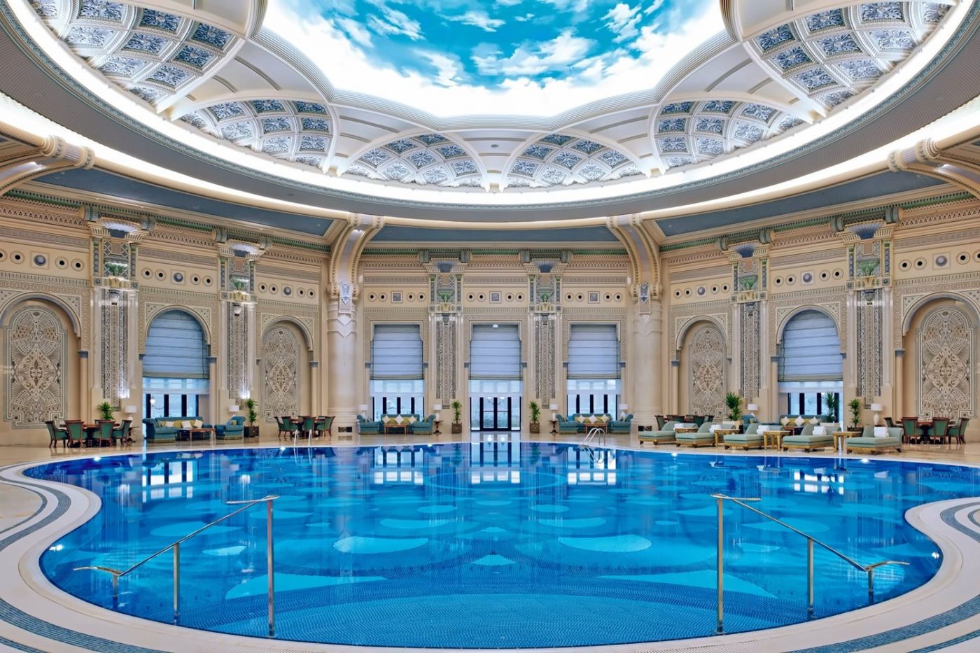 Ritz Carlton Riyadh