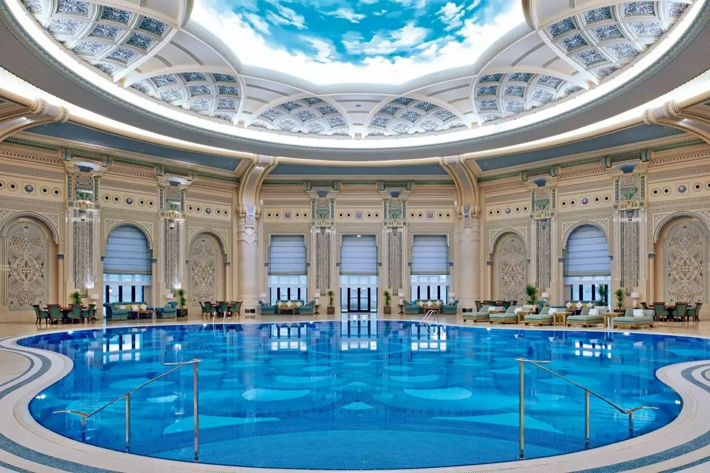 Ritz Carlton Riyadh